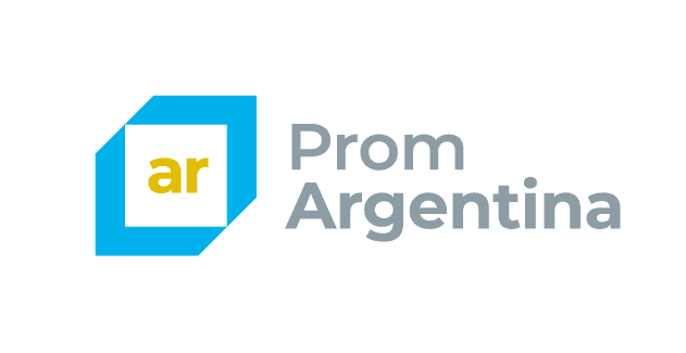Logo de PROMARGENTINA