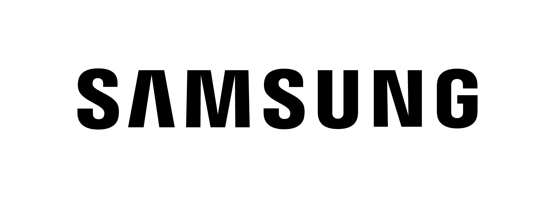 Logo de SAMSUNG
