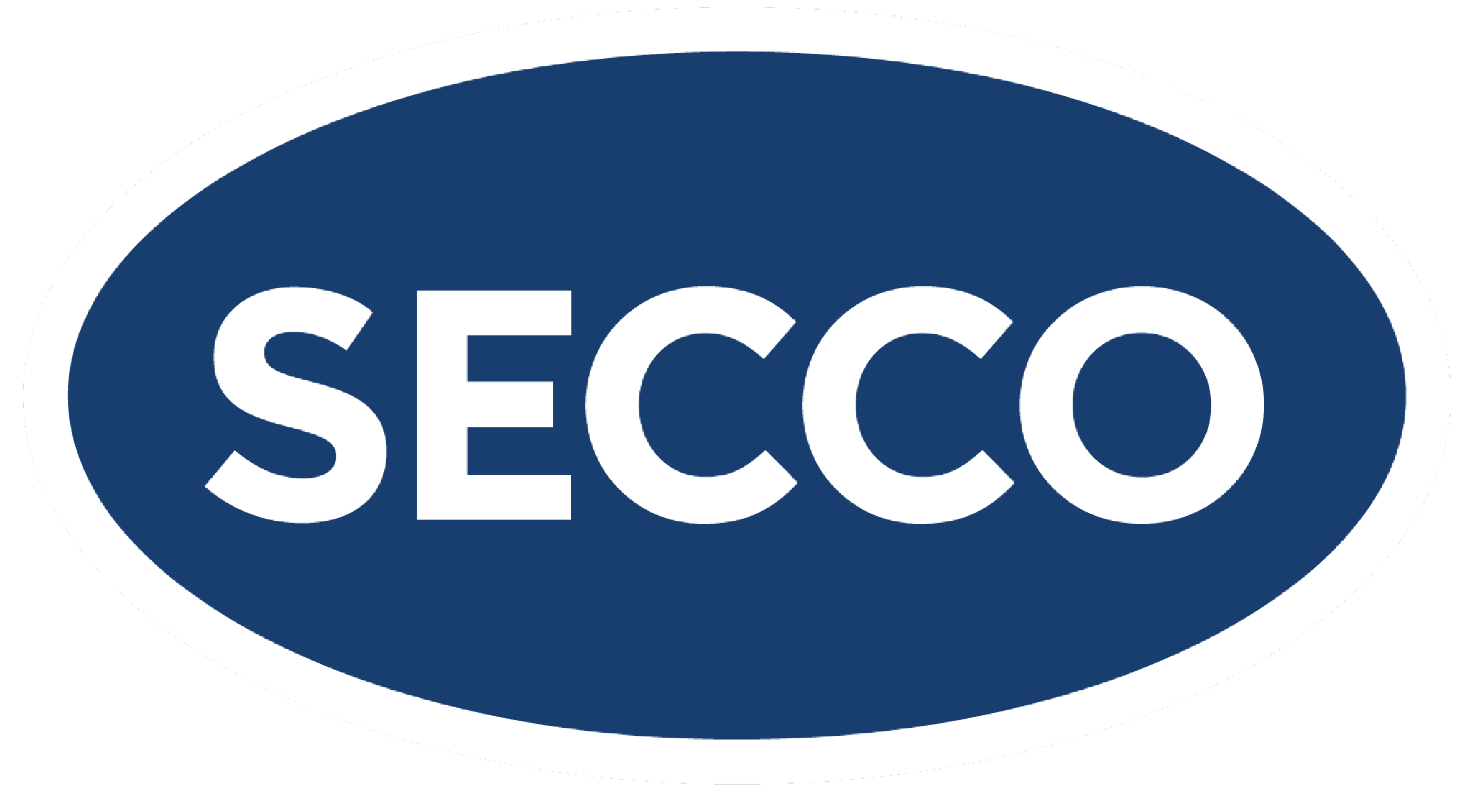 Logo de SECCO