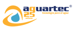 Logo de AGUARTEC