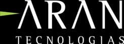 Logo de ARÁN TECNOLOGÍAS