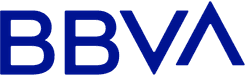 Logo de BBVA
