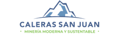 Logo de CALERAS SAN JUAN