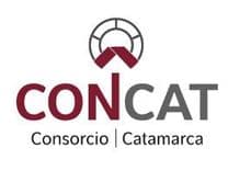 Logo de CONCAT COMIN