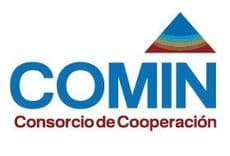 Logo de COMIN