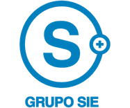 Logo de GRUPO SIE