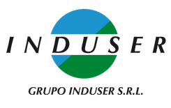 Logo de INDUSER ARGENTINA S.A.