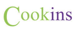 Logo de COOKINS
