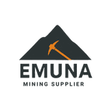 Logo de EMUNA MINING SUPPLIER