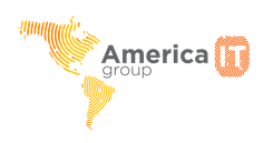 Logo de AMERICA GROUP