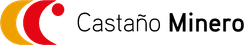 Logo de CASTAÑO MINERO