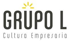 Logo de GRUPO L