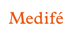 Logo de MEDIFE A.C