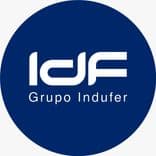 Logo de GRUPO IDF