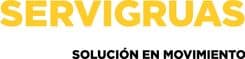 Logo de SERVIGRUAS