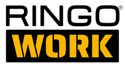 Logo de RINGO WORK