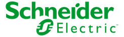 Logo de SCHEINDER ELECTRIC