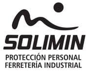 Logo de SOLIMIN