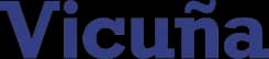 Logo de VICUÑA