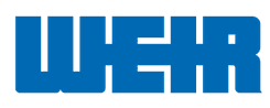 Logo de WEIR
