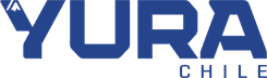 Logo de YURA CHILE