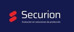 Logo de SECURION
