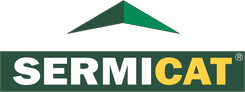 Logo de SERMICAT