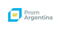 Logo de PROMARGENTINA