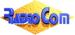 Logo de RADIO COM