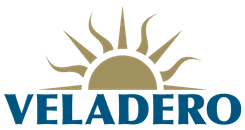 Logo de VELADERO