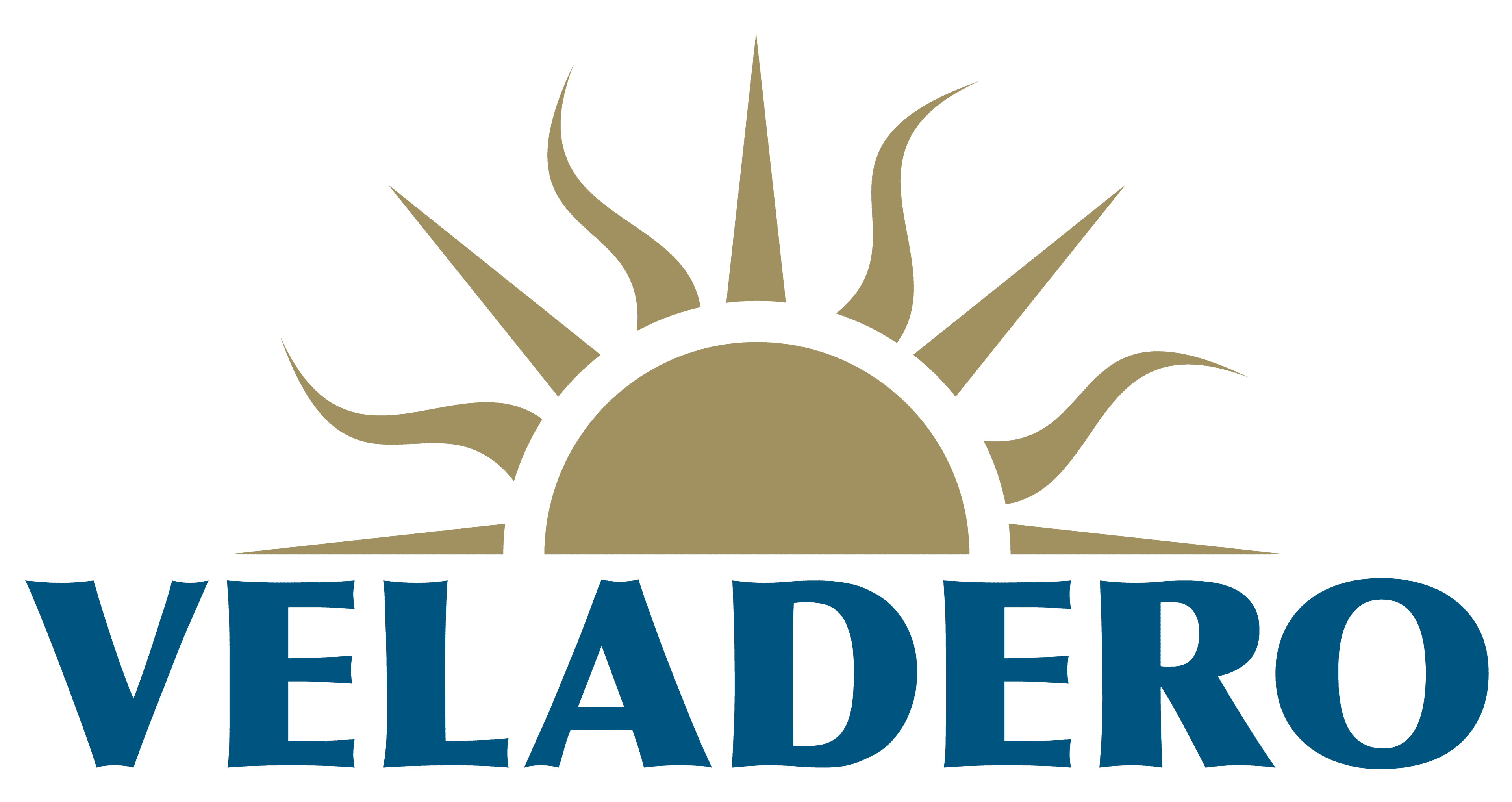 Logo de VELADERO