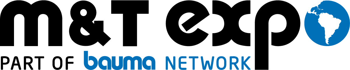 Logo de M&T Expo