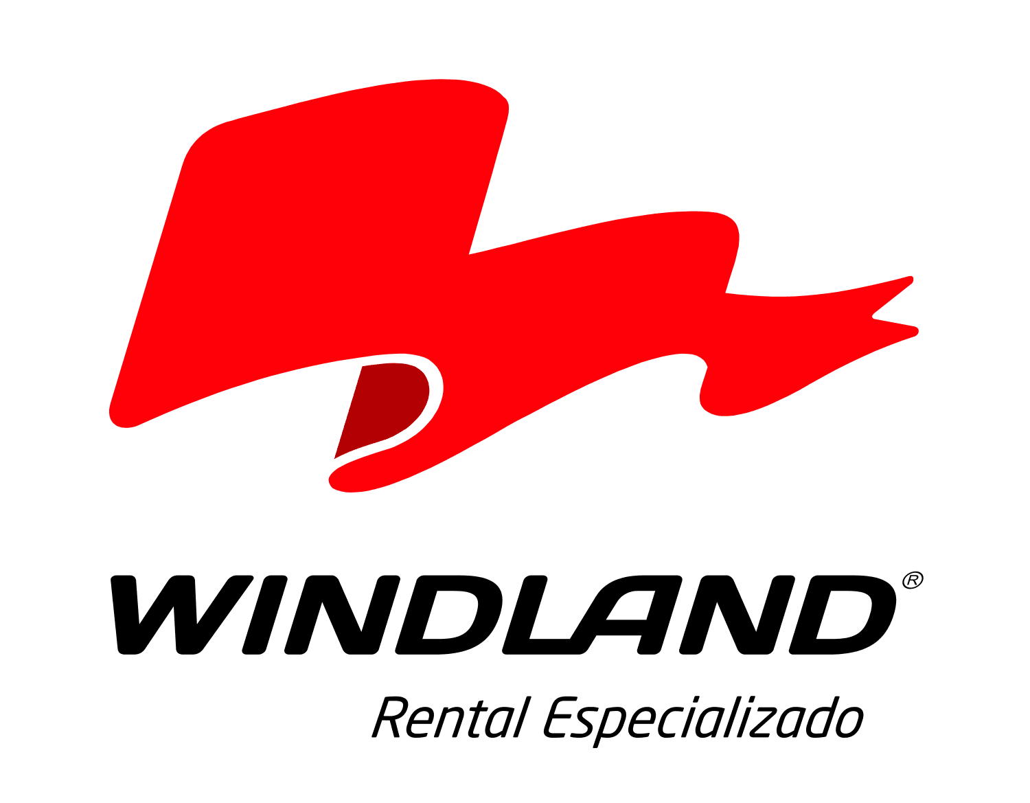 WINDLAND logo