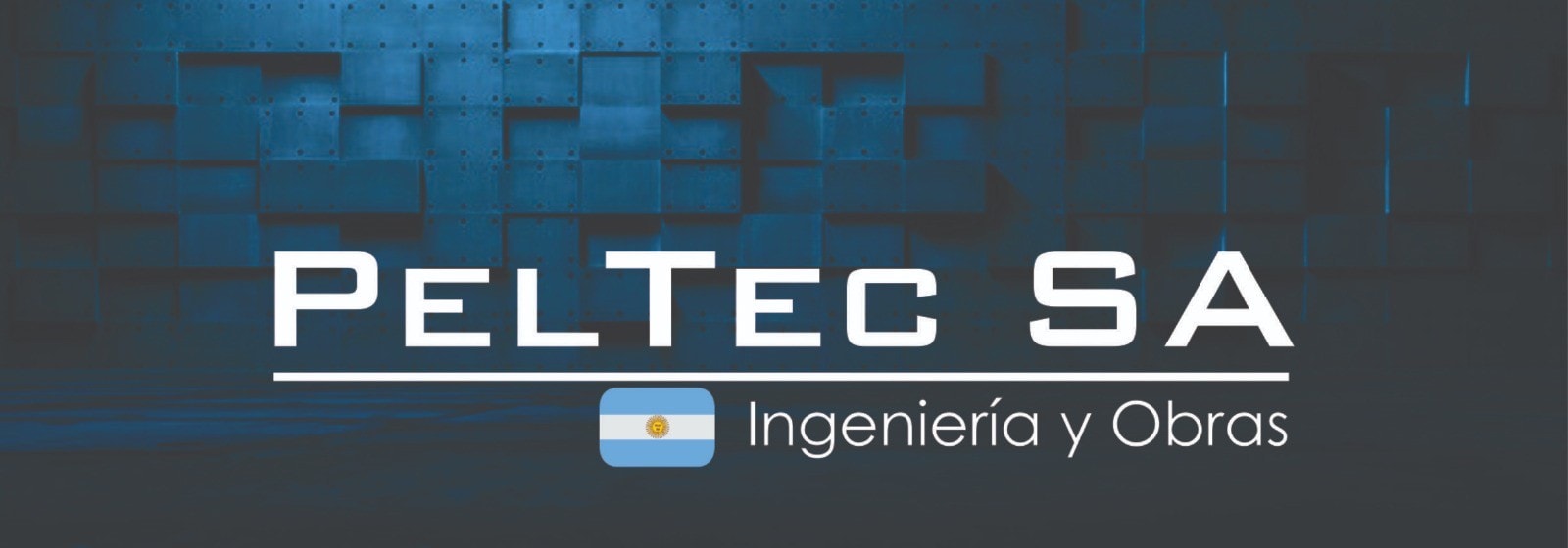 PELTEC S.A. logo