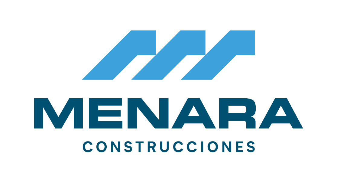 MENARA CONSTRUCCIONES logo