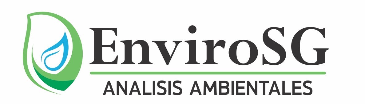 ENVIRO S G logo