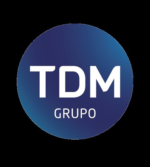 TDM logo