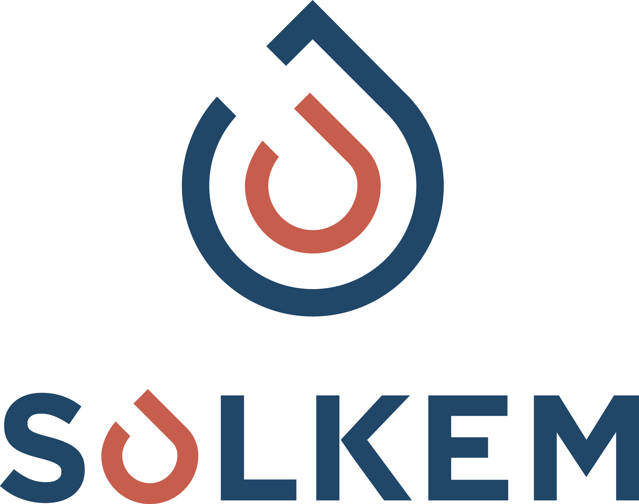 SOLKEM S.A. logo