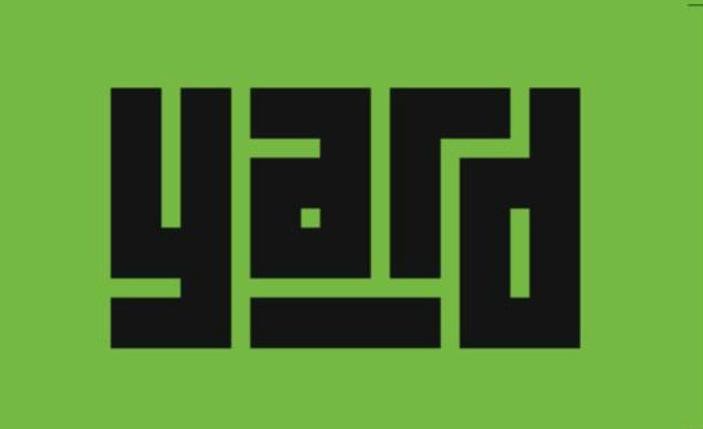 YARD logo
