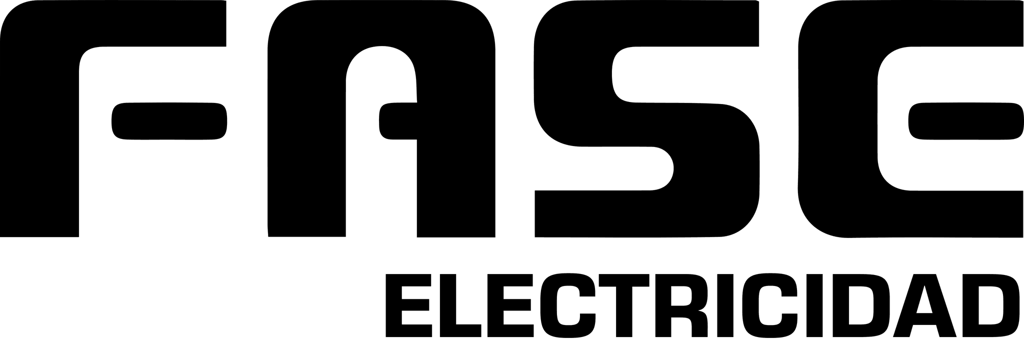 FASE ELECTRICIDAD logo