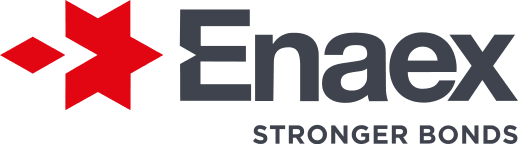 ENAEX logo