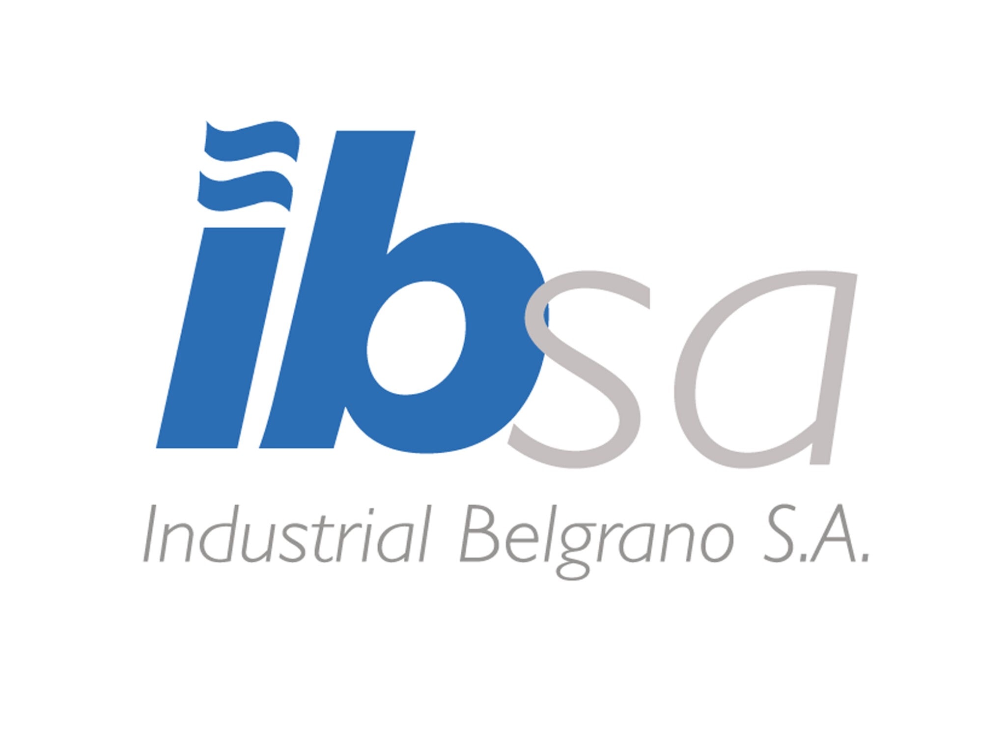 INDUSTRIAL BELGRANO logo