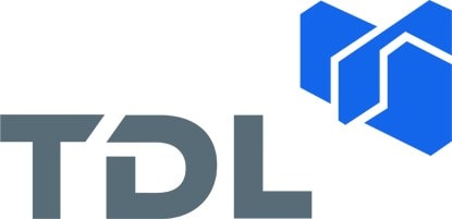 TDL S.A logo