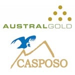 CASPOSO ARGENTINA LTD. - SUCURSAL ARGENTINA logo