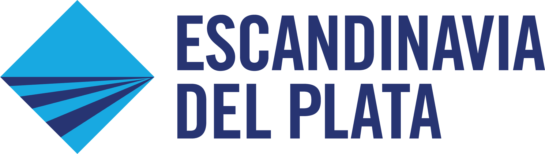 ESCANDINAVIA DEL PLATA logo