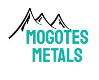 MOGOTES METALS INC. logo
