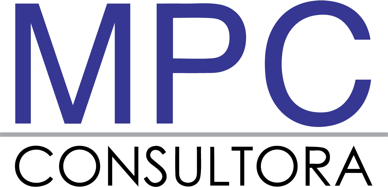 MPC CONSULTORA logo