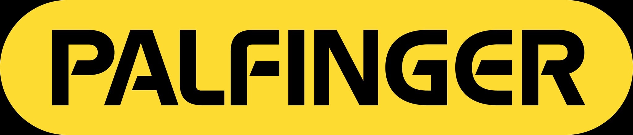 PALFINGER COMPANY logo