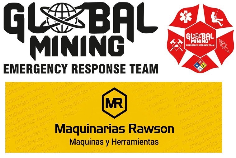 GLOBAL MINING - MAQUINARIAS RAWSON logo