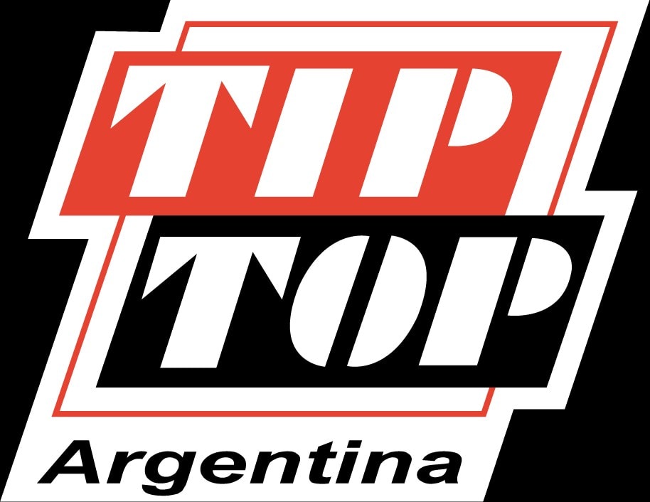 TIP TOP ARGENTINA logo